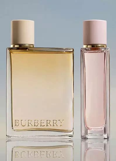 burberry perfume brands|most popular Burberry perfume.